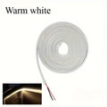 AuraDrive Trunk LED Strip Horizon Trunk Floodlight