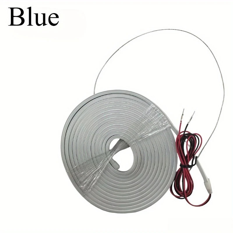 AuraDrive Trunk LED Strip Horizon Trunk Floodlight